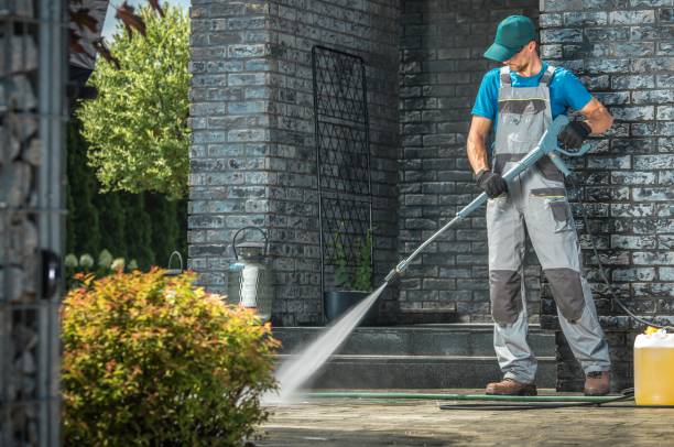 Best Post-Construction Pressure Washing  in Pine Valley, CA